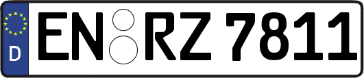 EN-RZ7811