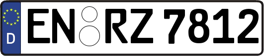 EN-RZ7812