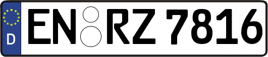 EN-RZ7816