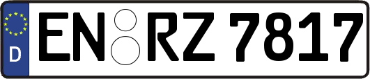 EN-RZ7817