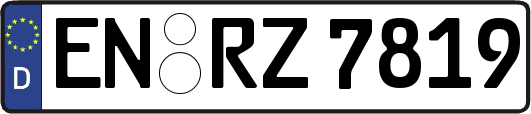 EN-RZ7819