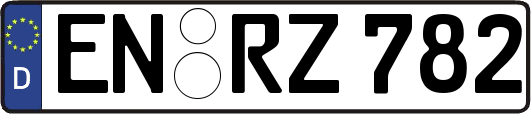 EN-RZ782