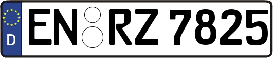EN-RZ7825
