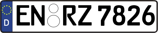 EN-RZ7826