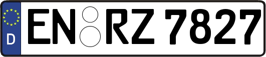 EN-RZ7827