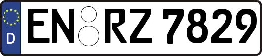 EN-RZ7829