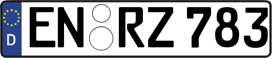 EN-RZ783