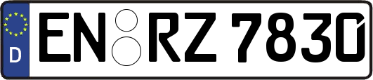 EN-RZ7830