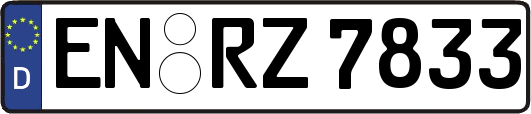 EN-RZ7833
