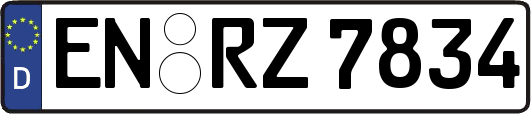 EN-RZ7834