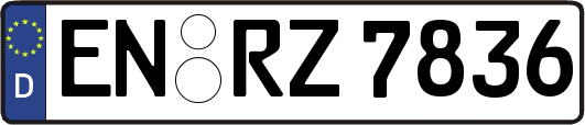 EN-RZ7836