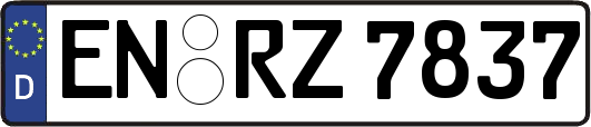 EN-RZ7837