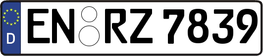 EN-RZ7839
