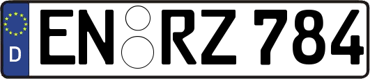 EN-RZ784