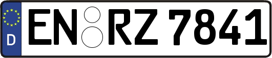 EN-RZ7841