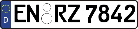 EN-RZ7842