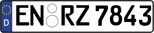 EN-RZ7843