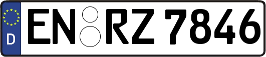EN-RZ7846