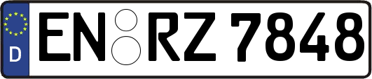 EN-RZ7848