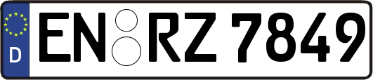 EN-RZ7849