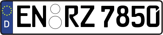 EN-RZ7850