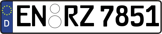 EN-RZ7851