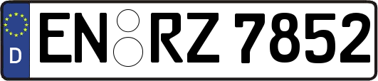 EN-RZ7852