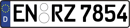 EN-RZ7854