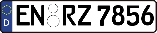 EN-RZ7856