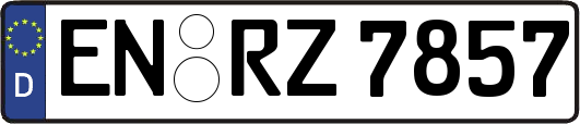 EN-RZ7857