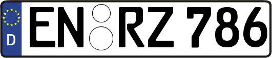 EN-RZ786