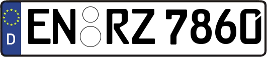 EN-RZ7860