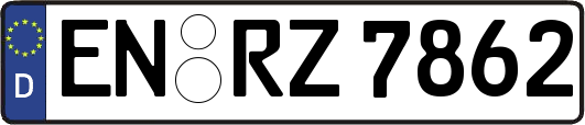 EN-RZ7862