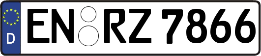EN-RZ7866