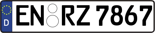 EN-RZ7867