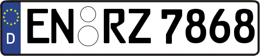 EN-RZ7868