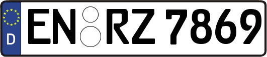 EN-RZ7869