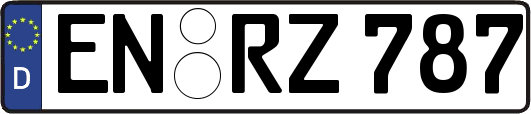 EN-RZ787
