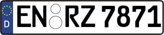 EN-RZ7871