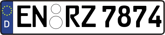 EN-RZ7874