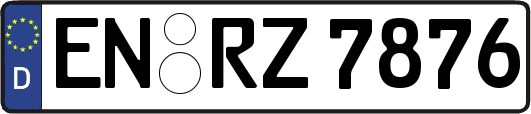 EN-RZ7876