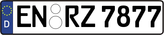 EN-RZ7877