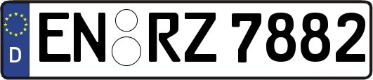 EN-RZ7882