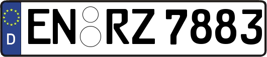 EN-RZ7883