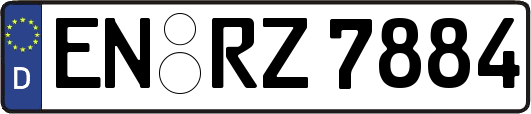 EN-RZ7884