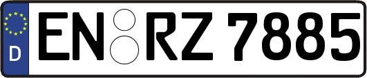 EN-RZ7885