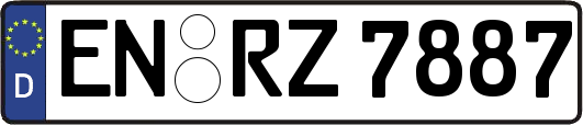 EN-RZ7887