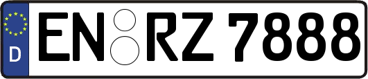 EN-RZ7888