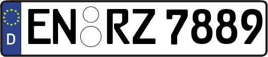 EN-RZ7889
