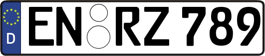 EN-RZ789
